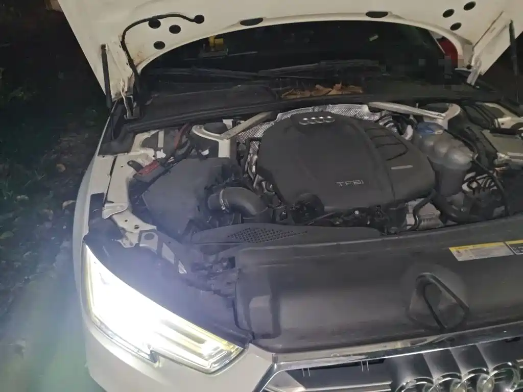 Audi A4L — миниатюра 20