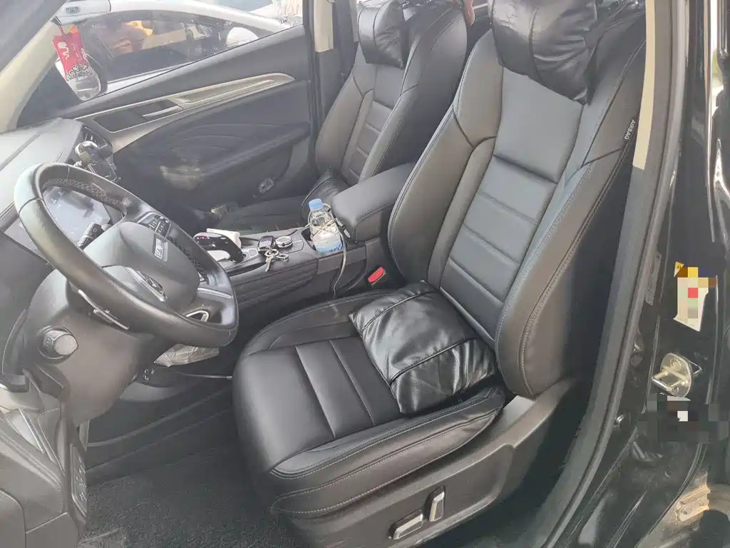 Haval F7 — миниатюра 11
