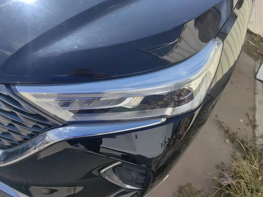 Haval M6 — миниатюра 5