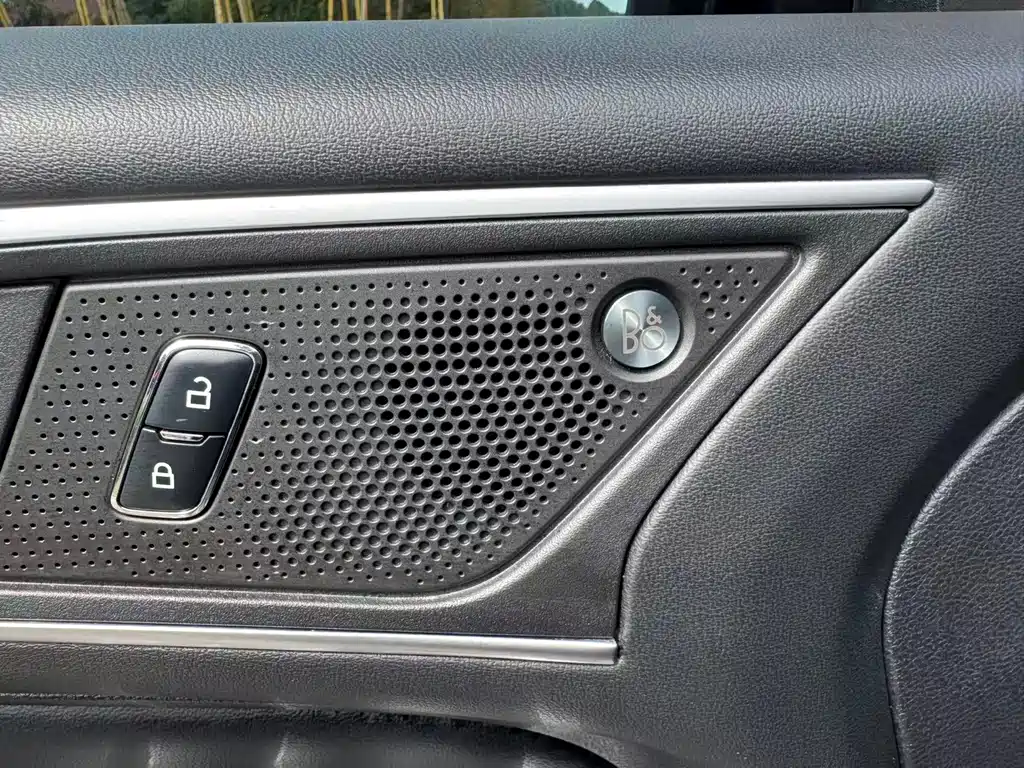 Ford Edge — миниатюра 25