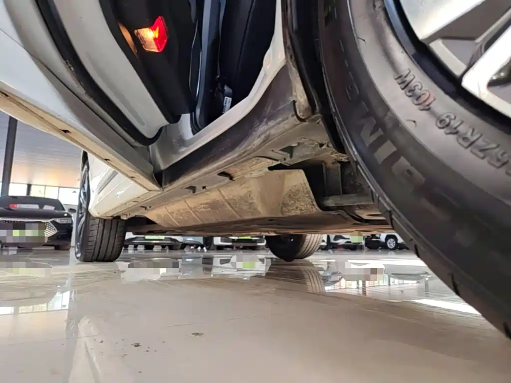 Honda UR-V — миниатюра 22