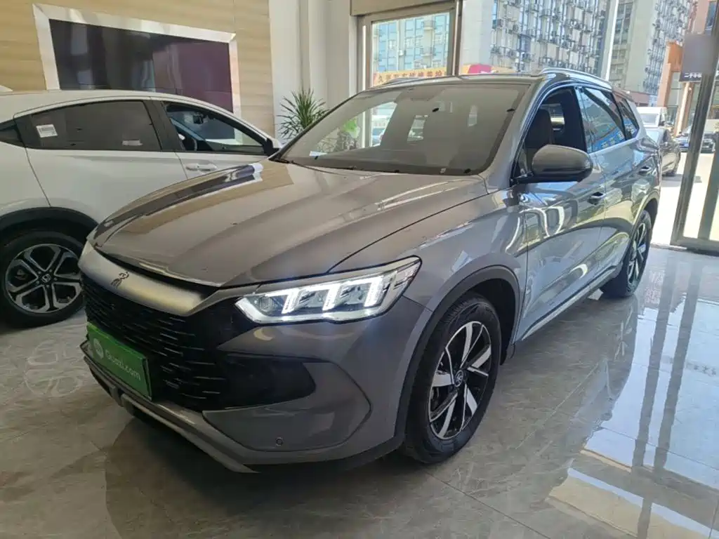 BYD Pro New Energy — миниатюра 2
