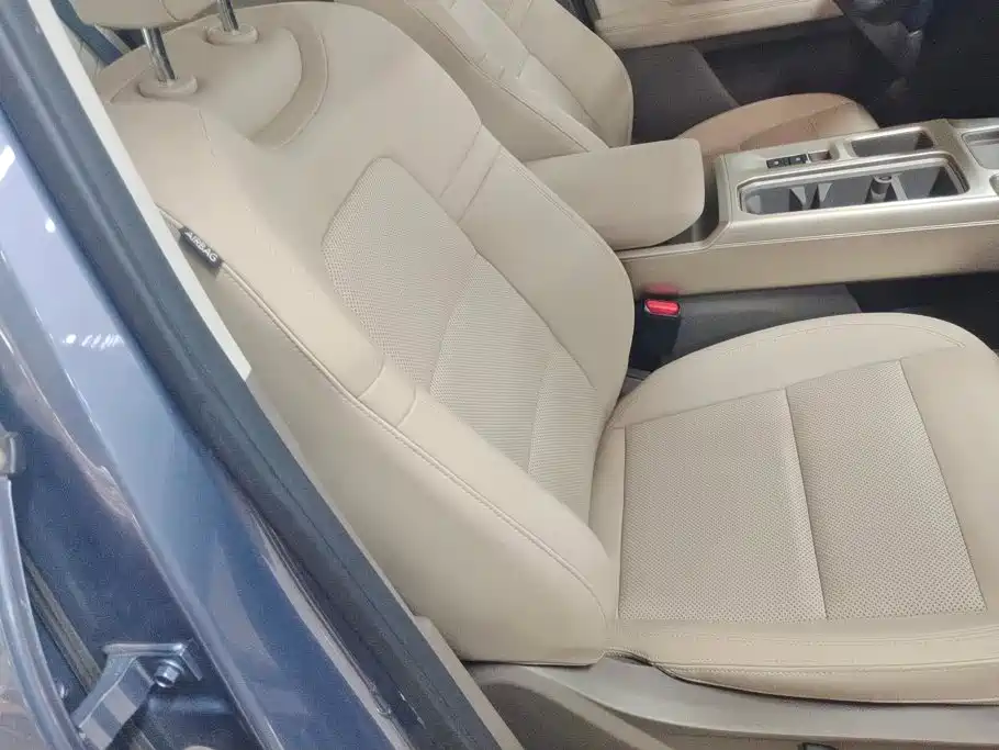 Haval Big Dog — миниатюра 8
