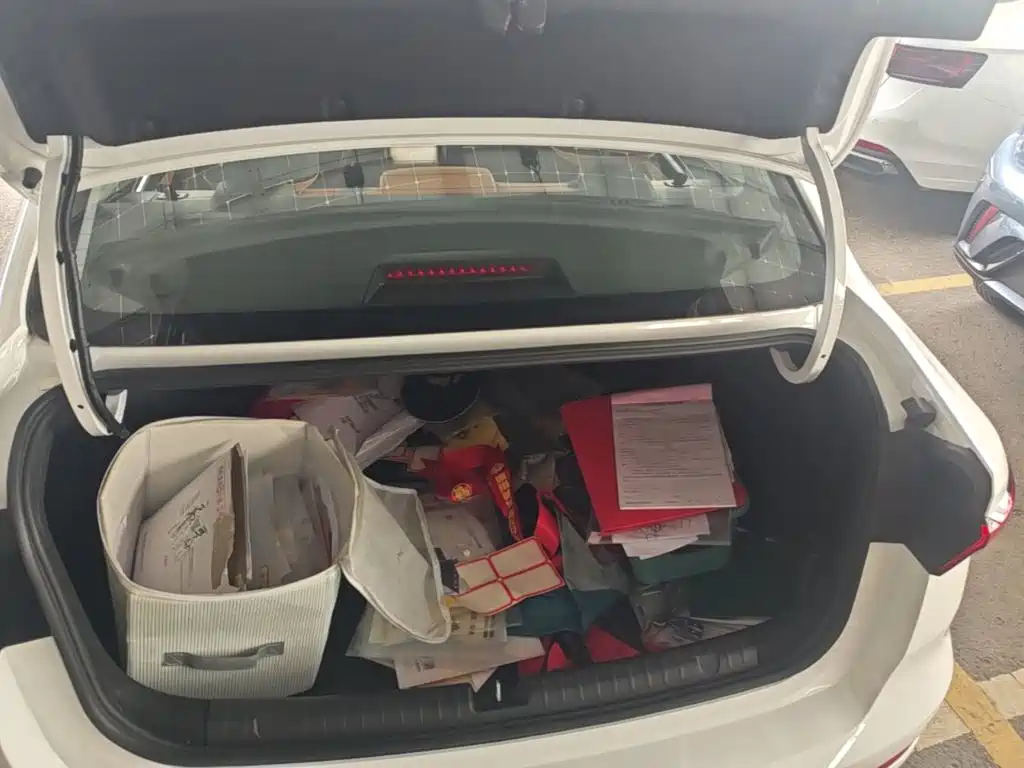 Geely Emgrand — миниатюра 19