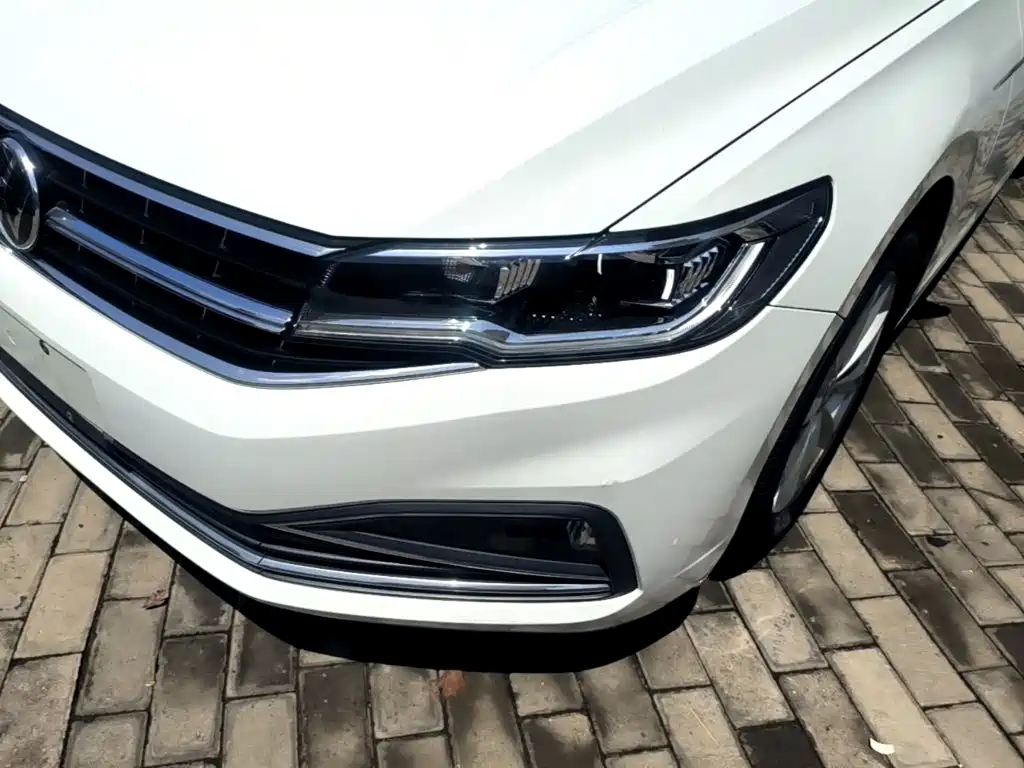 Volkswagen Bora — миниатюра 18