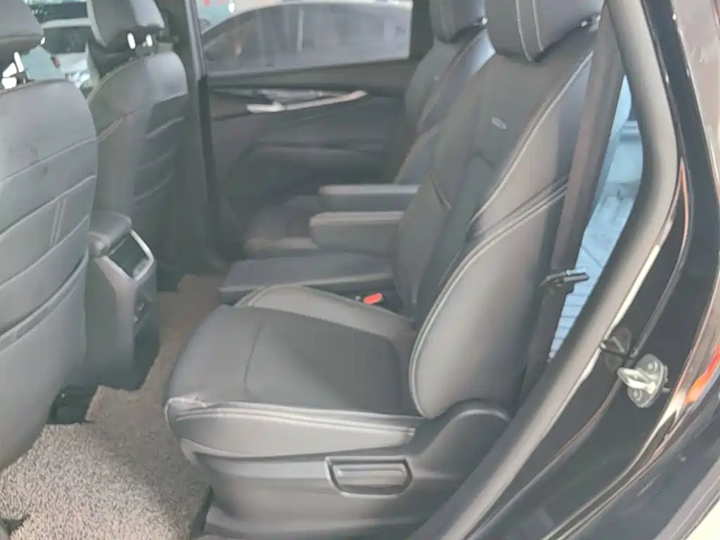 Maxus G50 — миниатюра 17