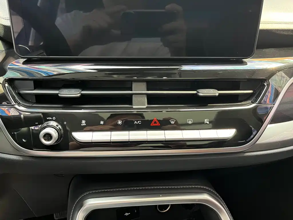 Haval H6 — миниатюра 17