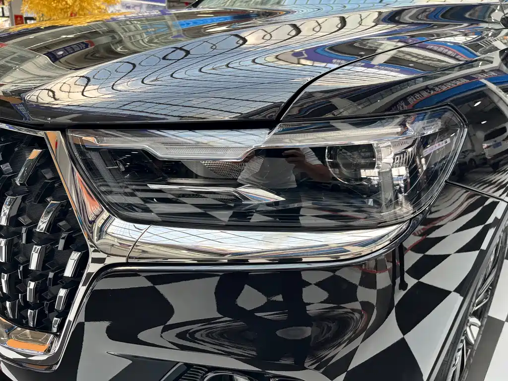 Haval H6 — миниатюра 22