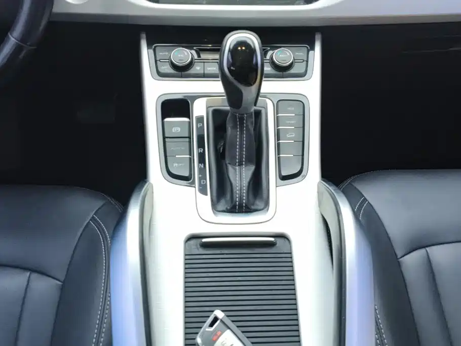 Geely Boyue — миниатюра 16