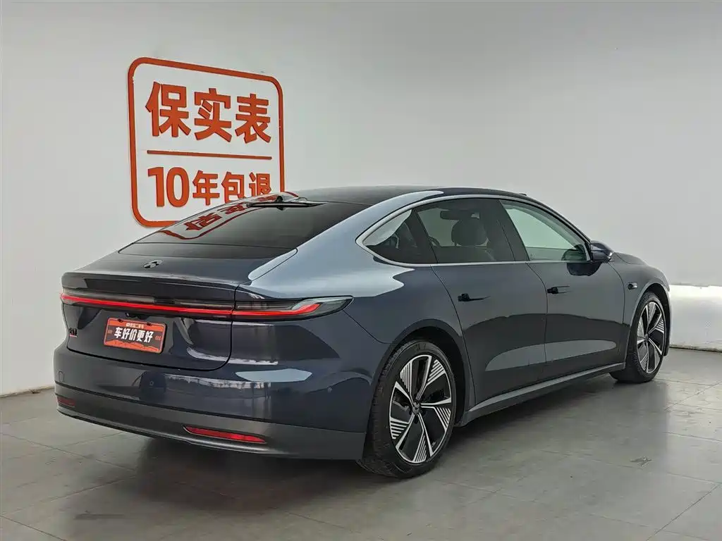 NIO ET7 2022 100kWh