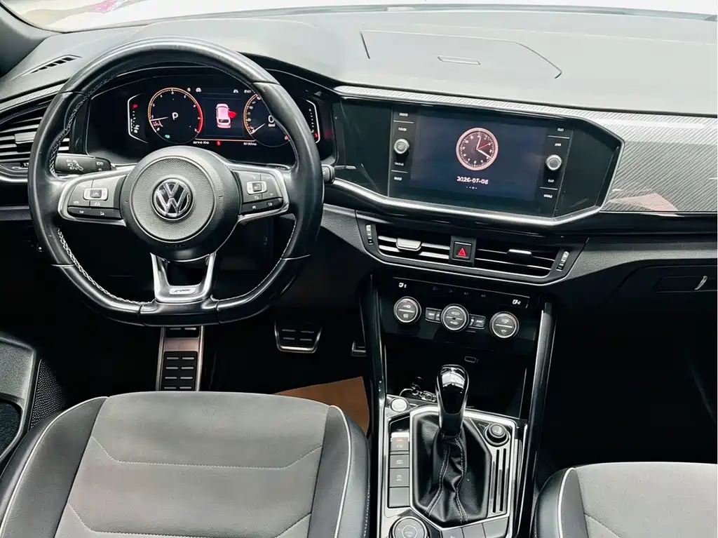 Volkswagen Tayron — миниатюра 17