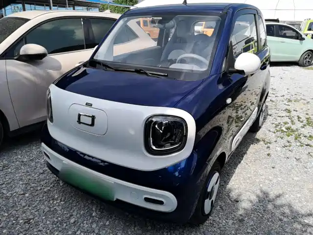 2025 Bestune Pony