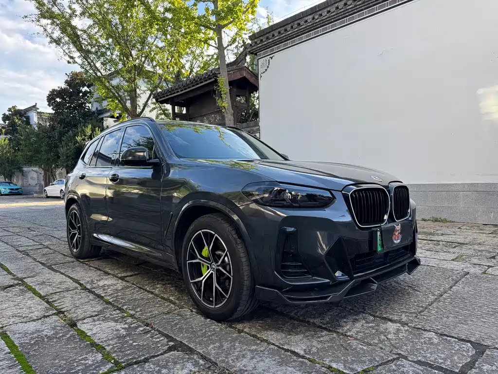 BMW iX3 — миниатюра 3