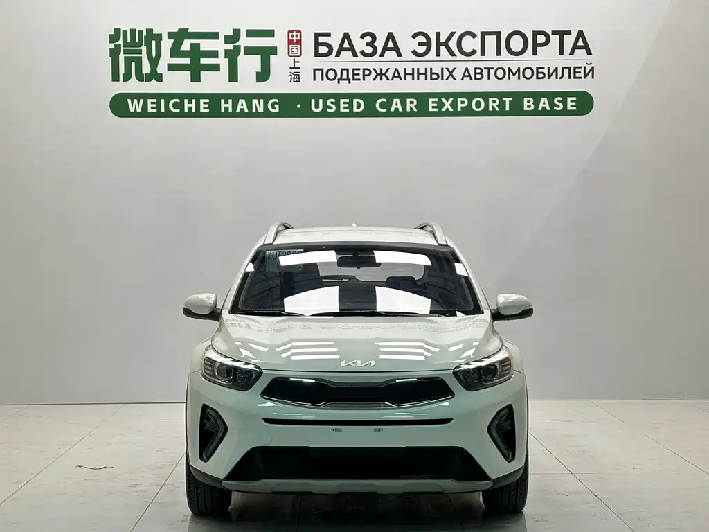 Kia KX1 — миниатюра 2