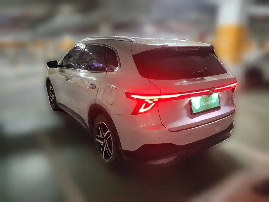 MG MG ES5 — миниатюра 4
