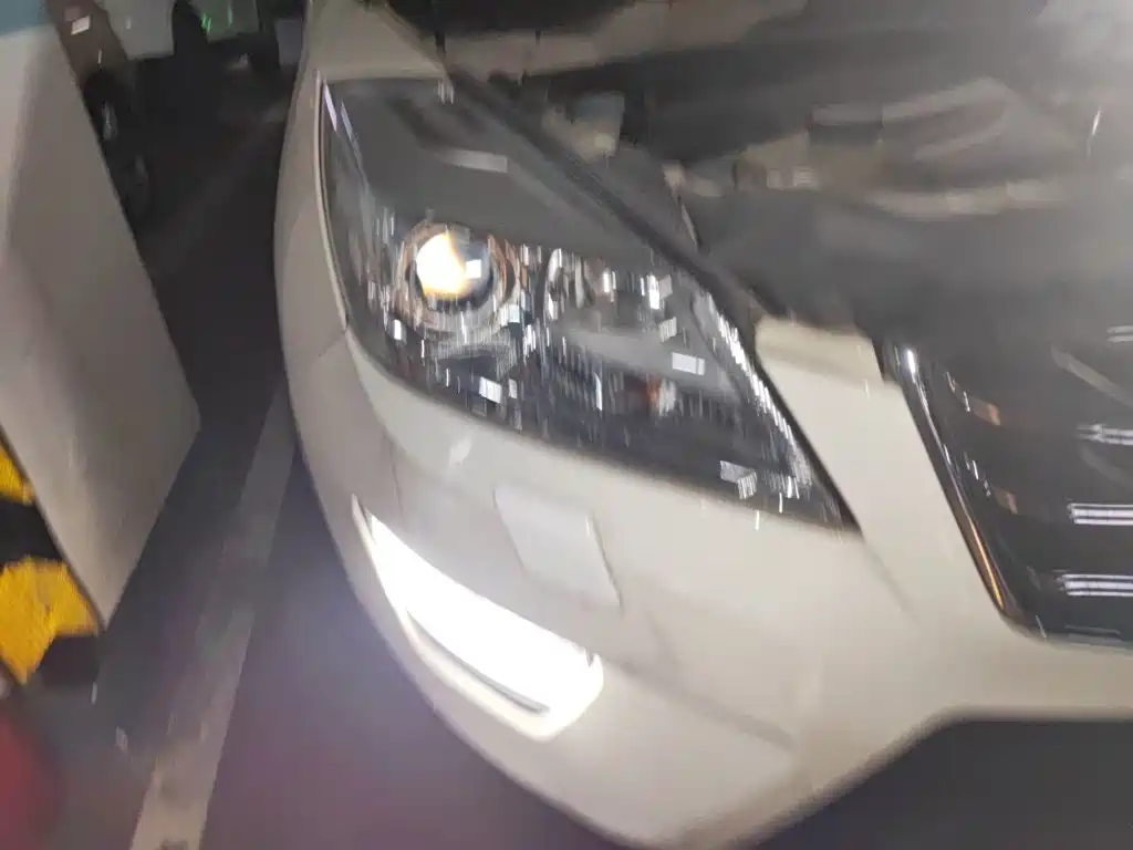 BAW Weiwang S50 — миниатюра 7