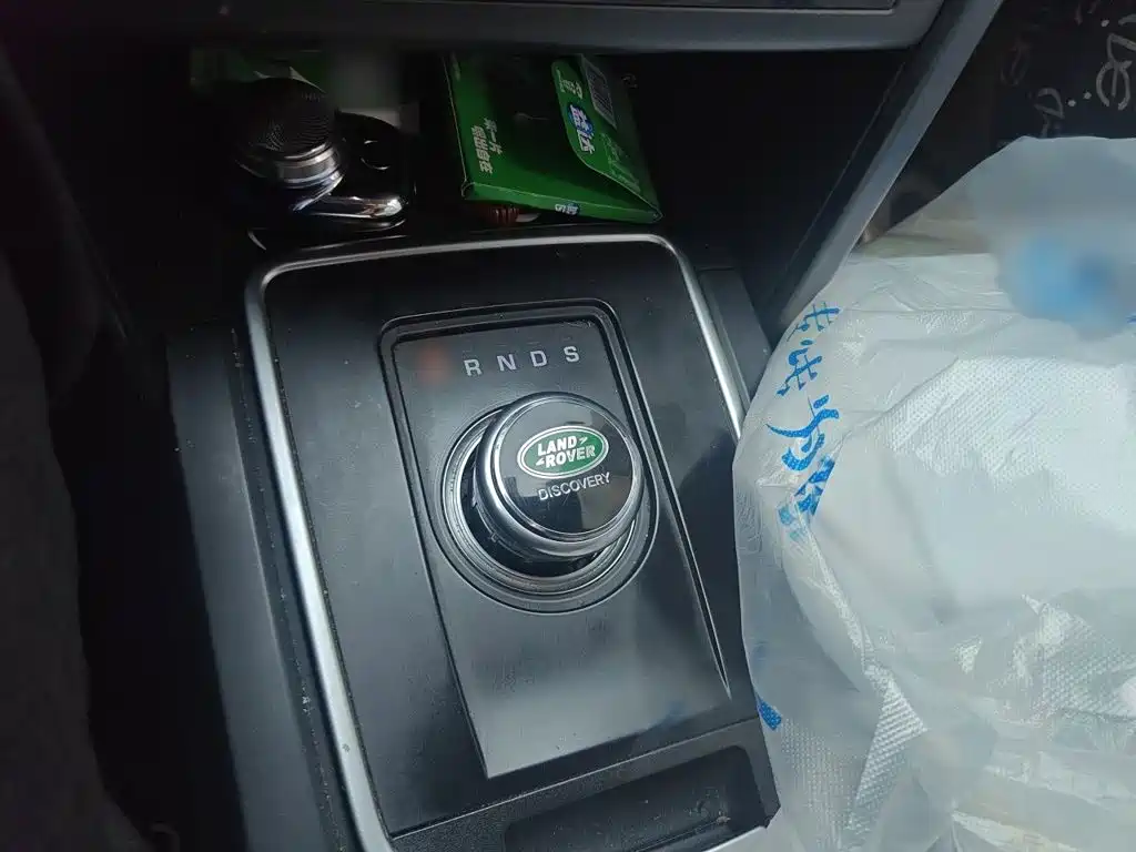 Land Rover Discovery Sport — миниатюра 7