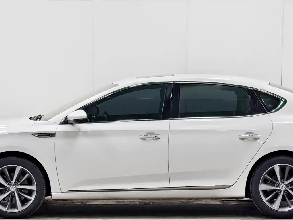 MG 6 2019 20T AT Sport
