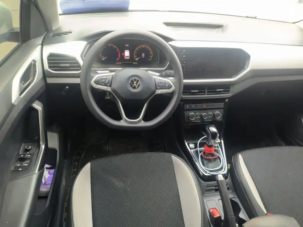 Volkswagen Tacqua — миниатюра 6