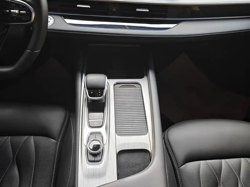 Chery Arrizo 8 — миниатюра 8
