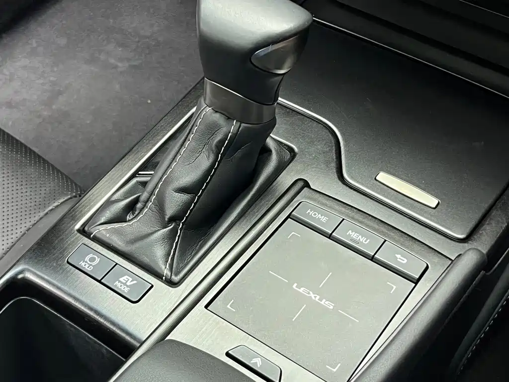 Lexus ES — фотографии объявления, Фото 22