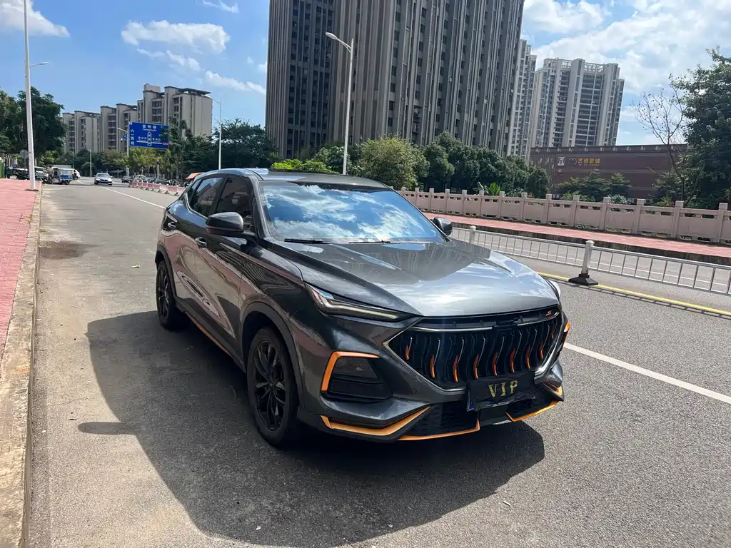 Oshan Oushang X5 — миниатюра 3