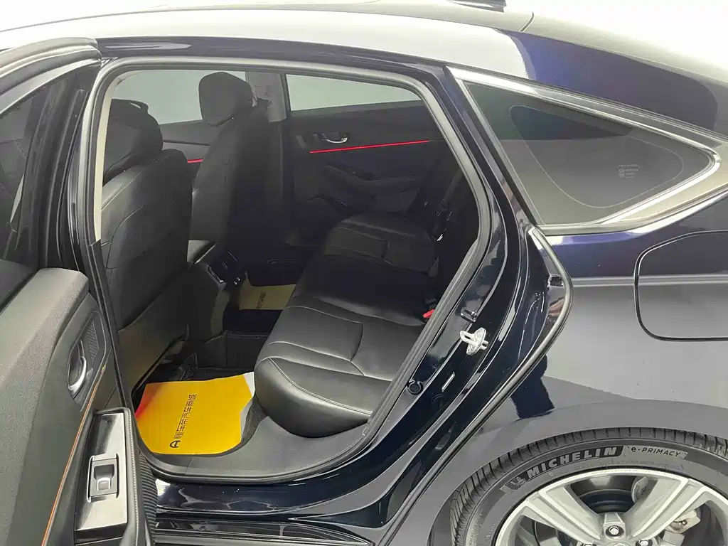 HONDA ACCORD NEW ENERGY