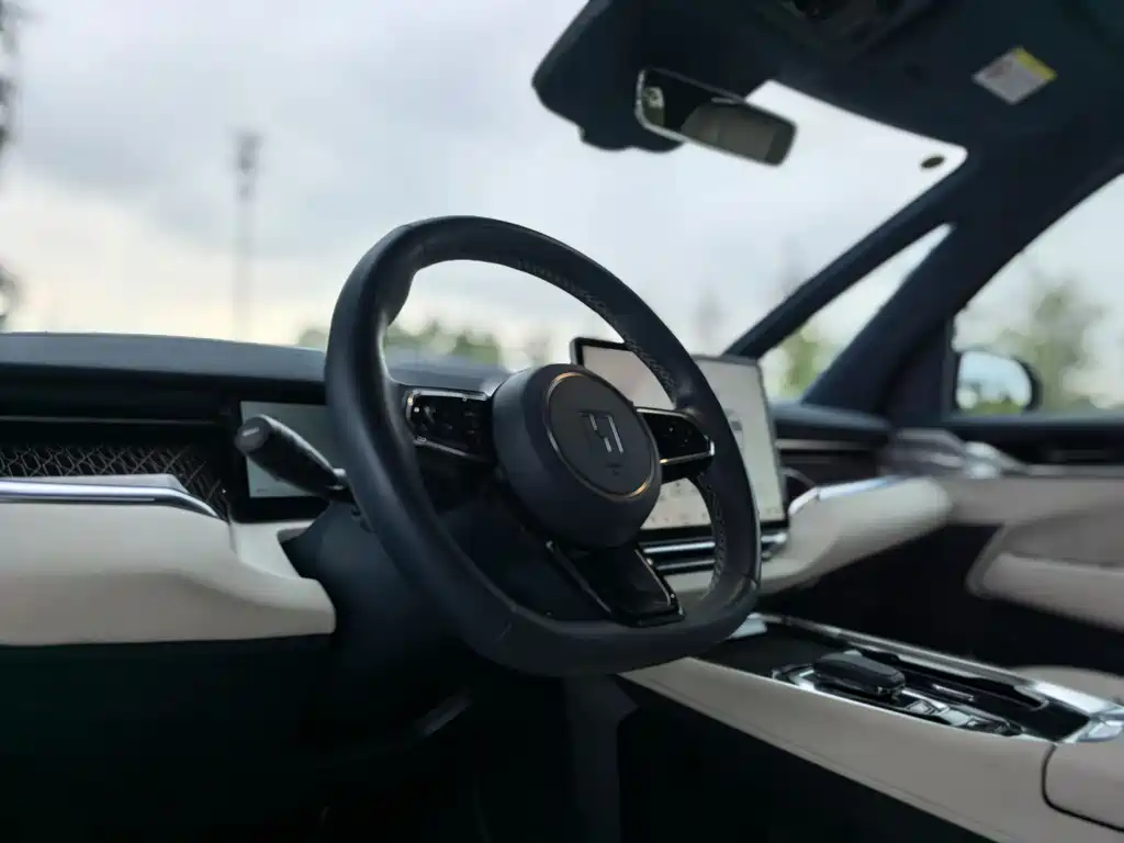 ZEEKR EXTREME KRYPTON 009