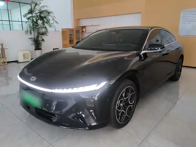 2026 Changan Nevo