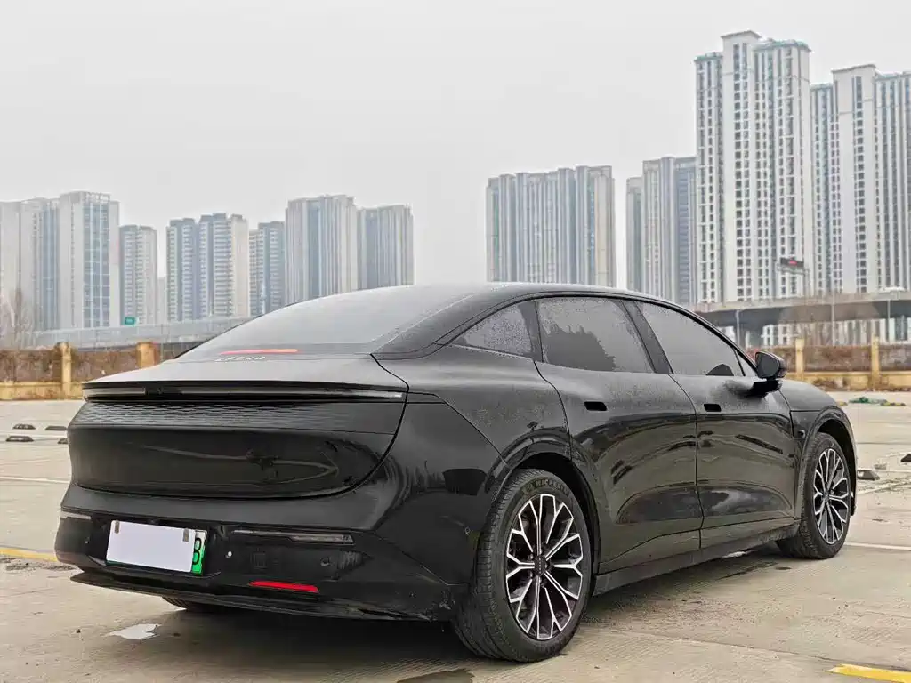 ZEEKR EXTREME KRYPTON 007