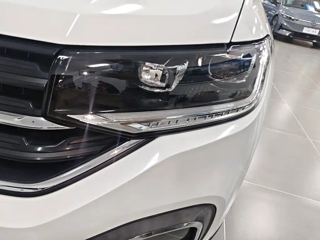 Volkswagen Tacqua — миниатюра 24