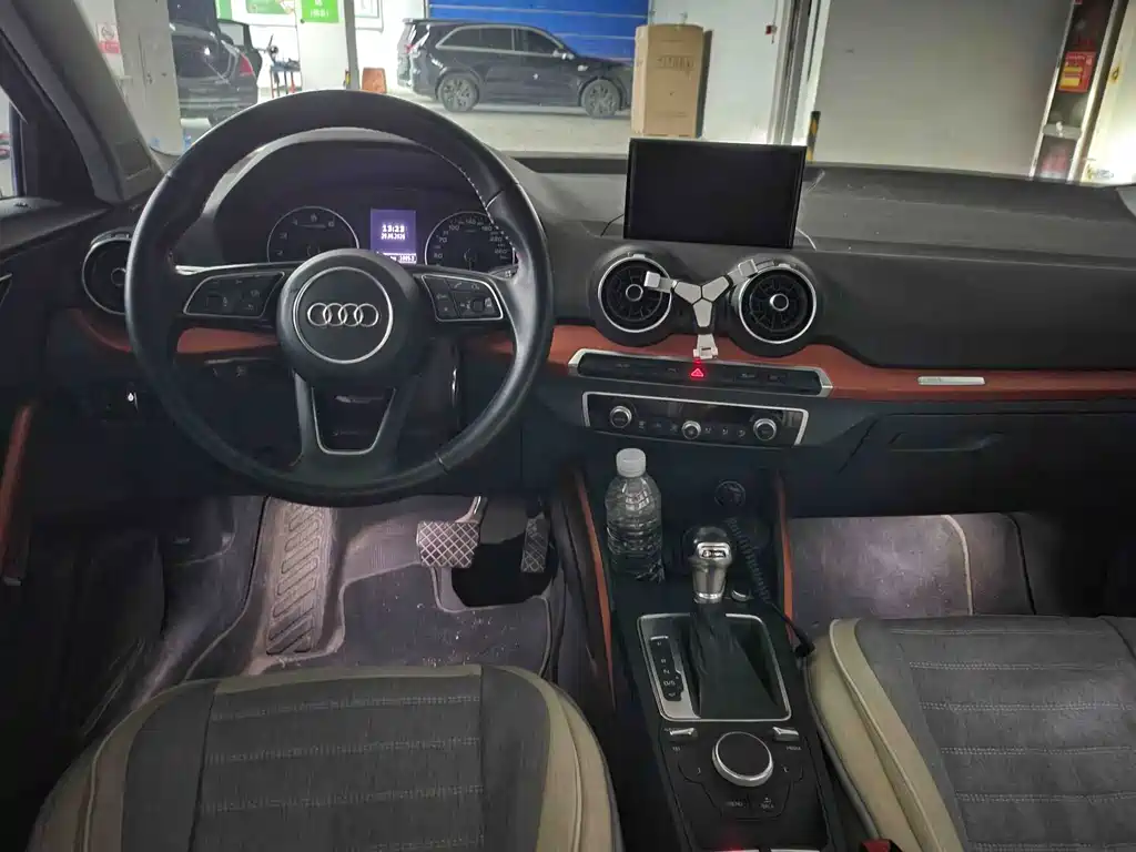 Audi Q2L — миниатюра 8