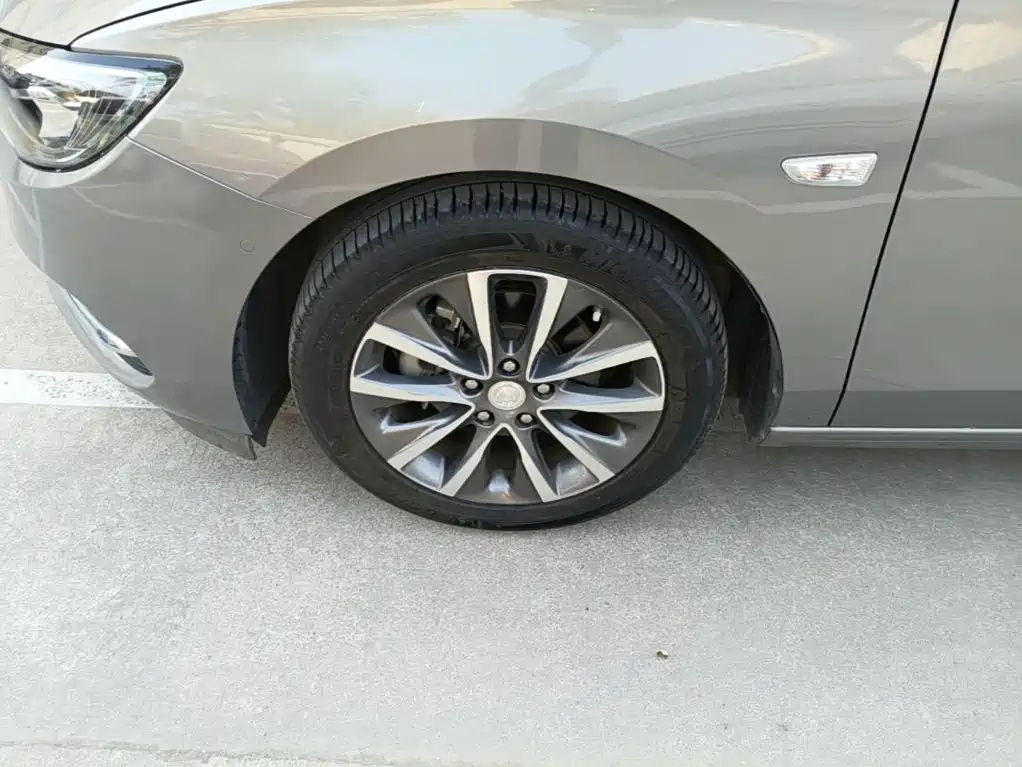 Buick GL6 — миниатюра 23