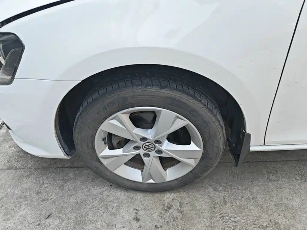 Volkswagen Bora — миниатюра 23