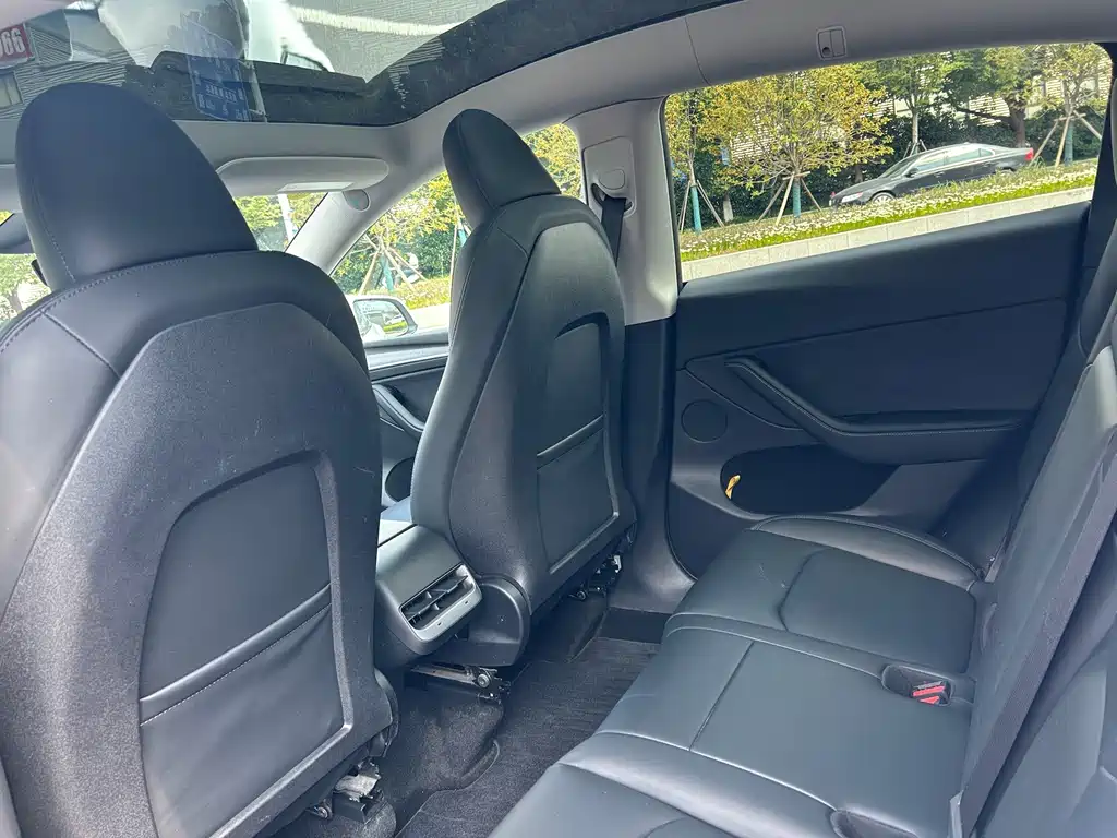 Tesla Model Y — миниатюра 7