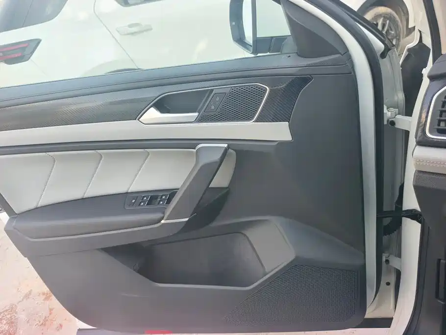 Volkswagen Tayron — миниатюра 7