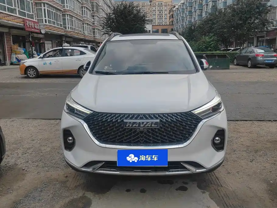 Haval M6 — миниатюра 2