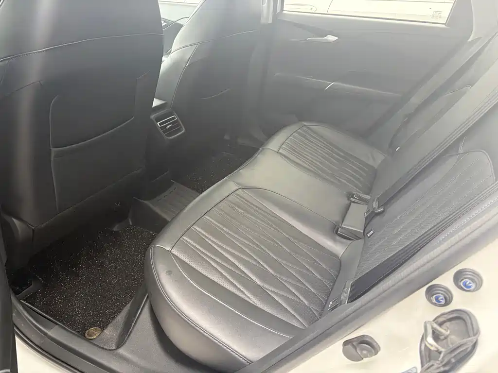 Changan Eado — миниатюра 11