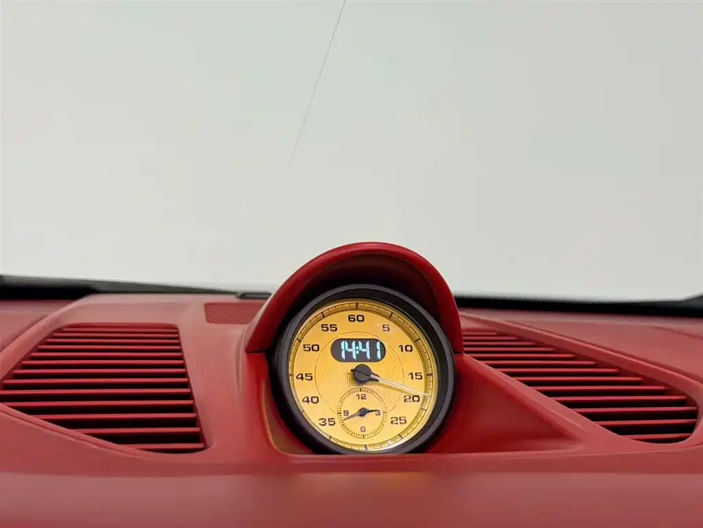 Porsche 911 — миниатюра 21