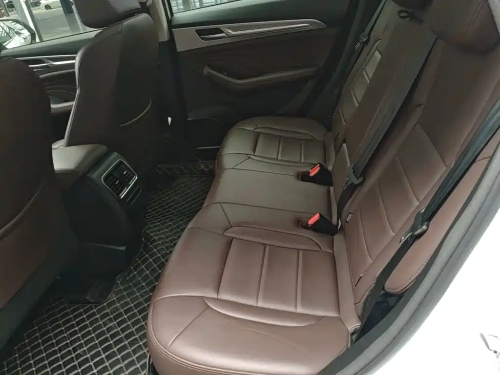 Haval F7 — миниатюра 16