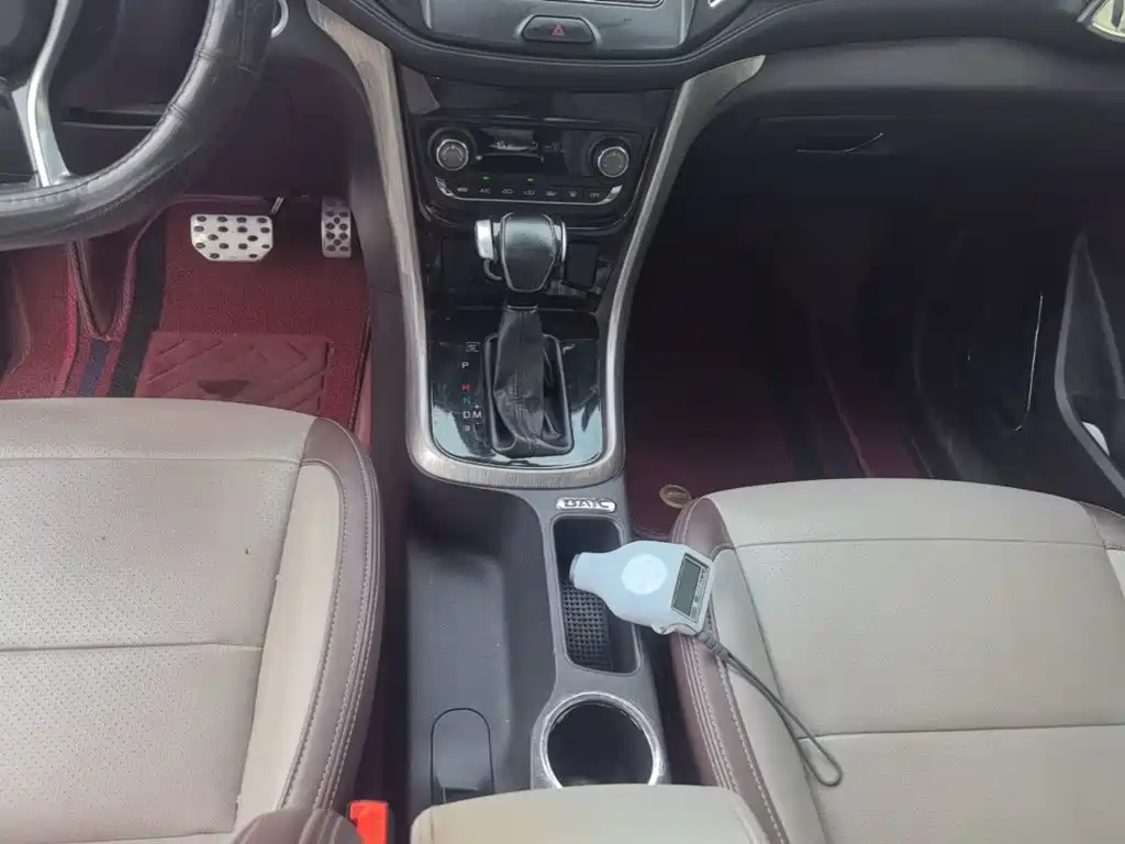 Huasu Huansu S5 — миниатюра 14