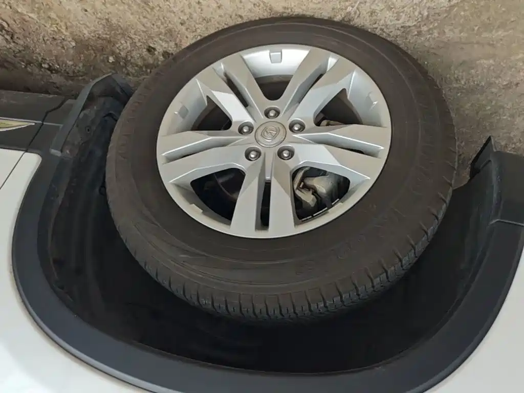 Changan CS75 — миниатюра 23