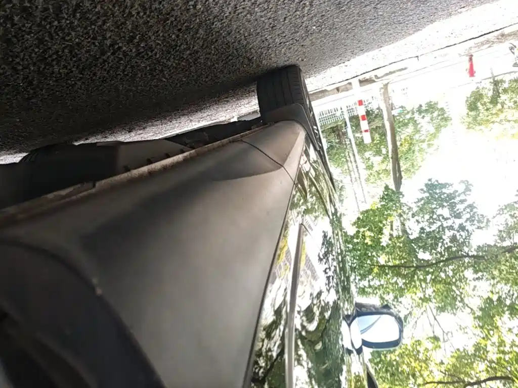 Wey Wey VV6 — миниатюра 22