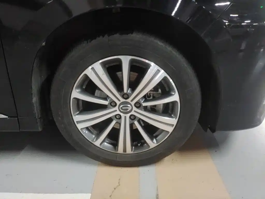 GAC Motor Trumpchi M8 — миниатюра 8