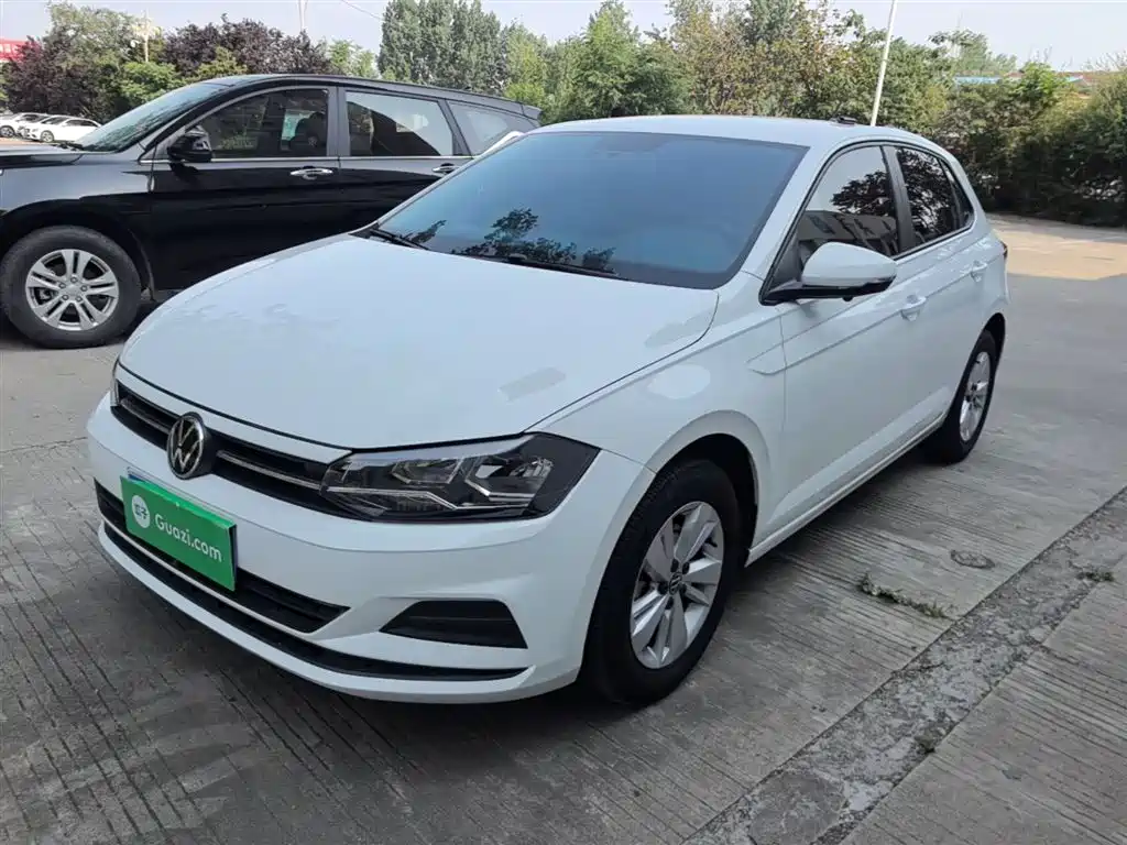 Volkswagen Polo 2024