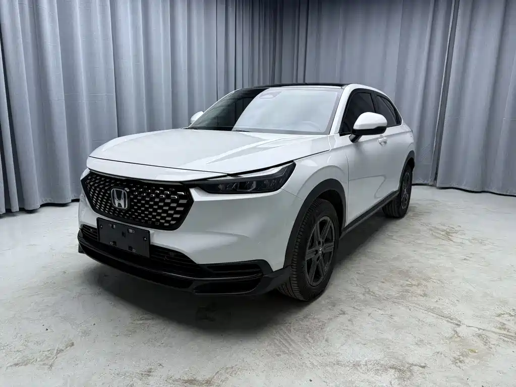 Honda XR-V 2022