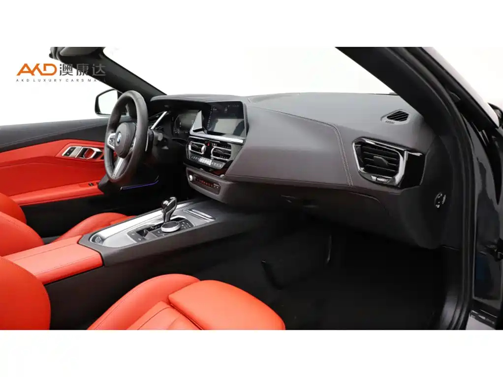 BMW Z4 — миниатюра 6