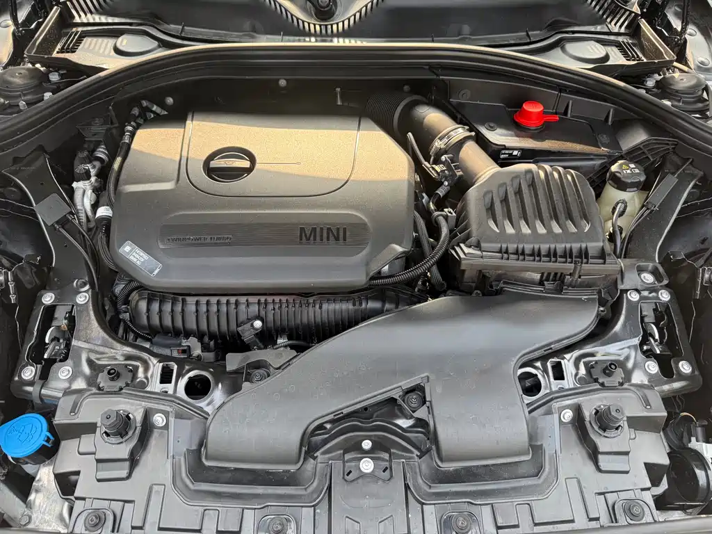Mini Clubman 2023 Final Edition