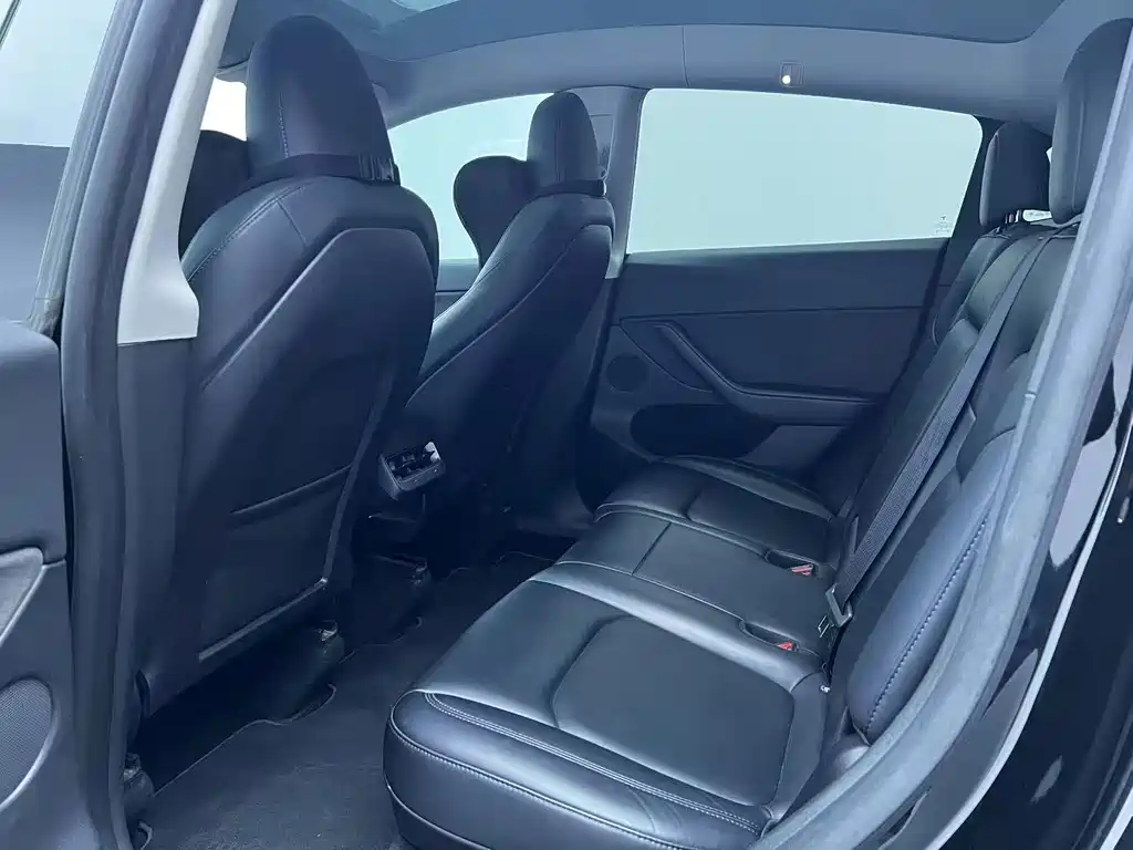 Tesla Model Y — миниатюра 5