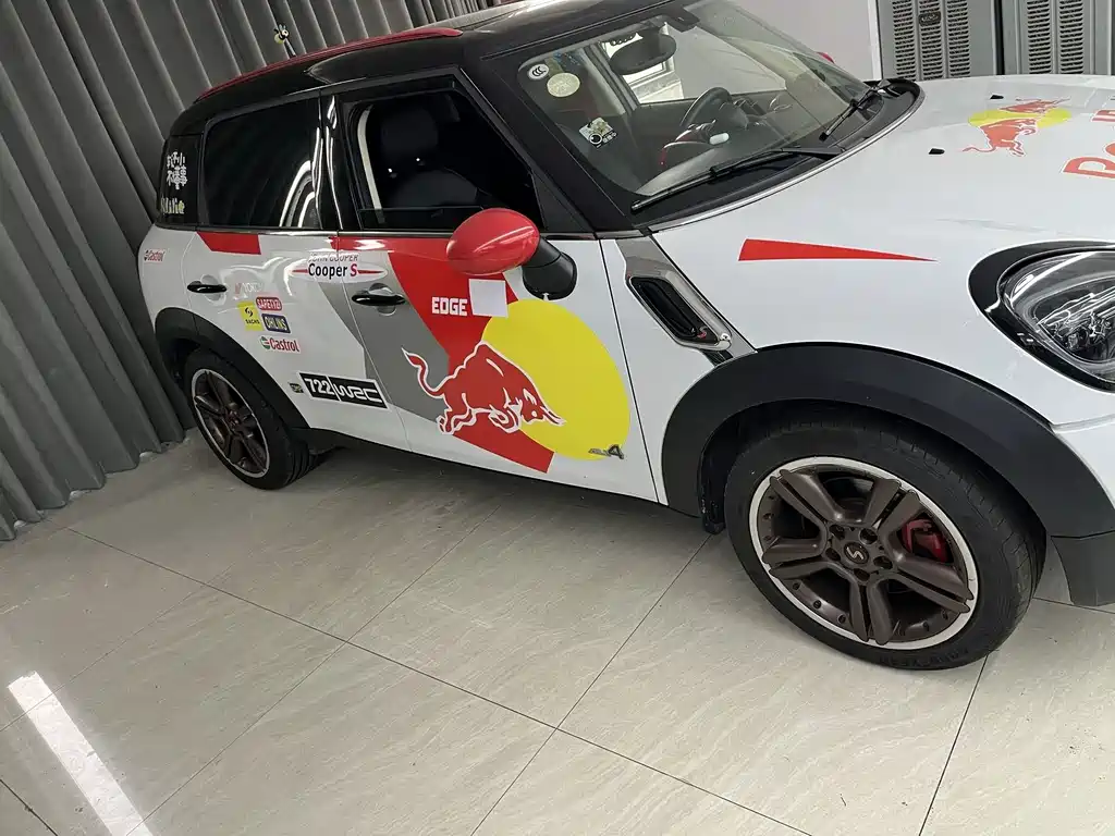MINI Mini — миниатюра 5